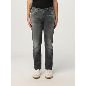 Re-Hash Jeans Men Black